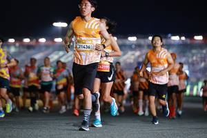 BIB: 21436, 26219, 22452
                            <button type="button" onclick="openModal(23025697)" class="btn btn-primary btn-sm float-right btn-popup" data-toggle="modal" data-target=".modal-high-quality">
                        <i class="fas fa-shopping-cart"></i> Add to Cart
                    </button>
                                            <button type="button" onclick="isThisMe(23025697, true)" class="btn btn-success btn-sm float-right btn-popup btn-isme hidden" data-toggle="tooltip" data-placement="bottom" title="นี่คือรูปของคุณใช่ไหม คลิกที่นี่เพื่อเอาเข้าอัลบั้ม">
                        <i class="fas fa-plus"></i> Add to album
                    </button>
                    <button type="button" onclick="isThisMe(23025697, false)" class="btn btn-warning btn-sm float-right btn-popup btn-isnotme hidden">
                        <i class="fas fa-ban"></i> Remove from album
                    </button>